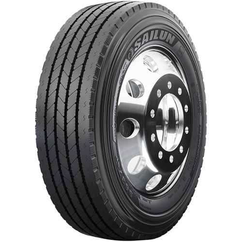 Tire sailun s637sp 215 75r17 - sailun, 215/75r17.5