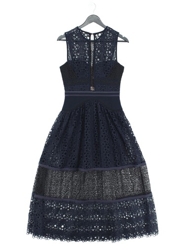 Three floor skater maxi dress - maxi,