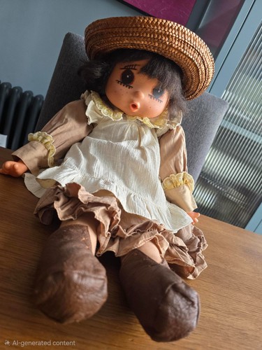 Rare 1970s maudie mae - mae, thumb