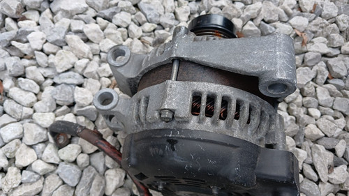 Jaguar x350 type 7 diesel - 2.7,
