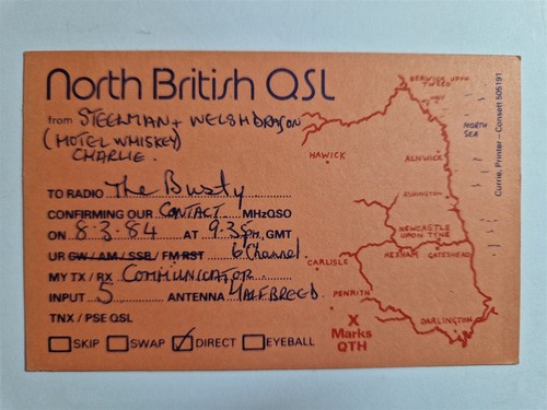 1984 north british qsl - 1984,