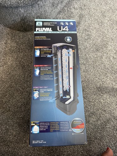 Fluval underwater aquarium - fluval,
