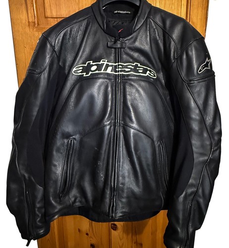 Alpinestars plus cowhide - gp,