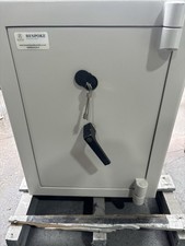 SMP Salopian £4000 Cash Insurance Rated Home Safe