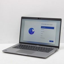Dell Latitude Ultra 5 Laptop