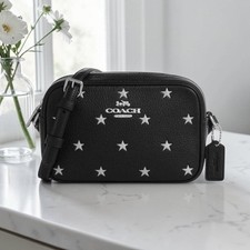 Coach Mini Jamie Camera Bag