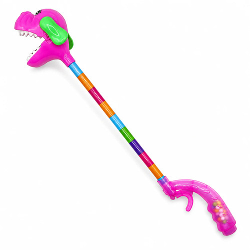 Crazy candy factory alien - crazy,