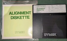 8"Inch Floppy Alignment Disk