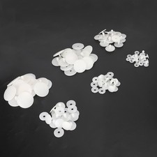 120pcs doll joints - doll, plastic