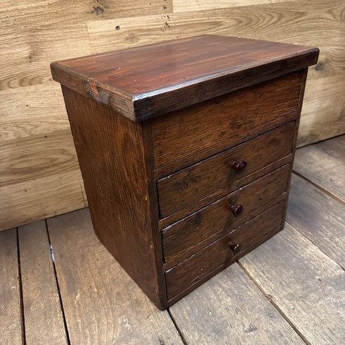 Charming vintage oak - vintage,