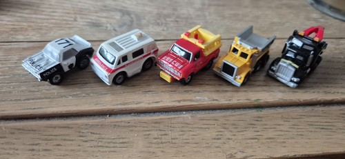 Micro machines galoob - micro,