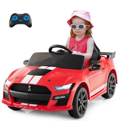 Kids soft start electric - start,