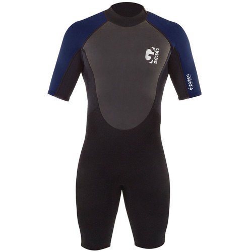 Gul force 2mm men - g-force, shorty