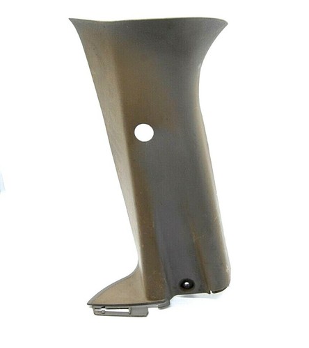 Offside pillar trim for - o/s,
