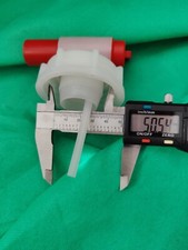 10L 15L 20L TAP FOR CAMPING WITCH AIR RELEASE Bootle Tap Canister Tank DIN51