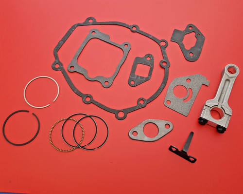 Gasket set conrod - conrod, &