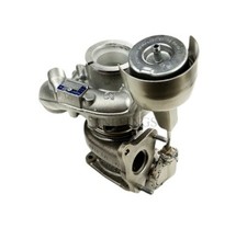 Turbocharger Porsche 911 3.0