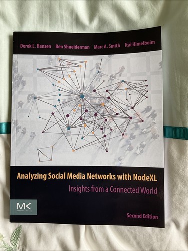 Analyzing social media - analyzing,