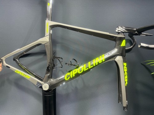 Cipollini nk1k rim - cipollini, brake