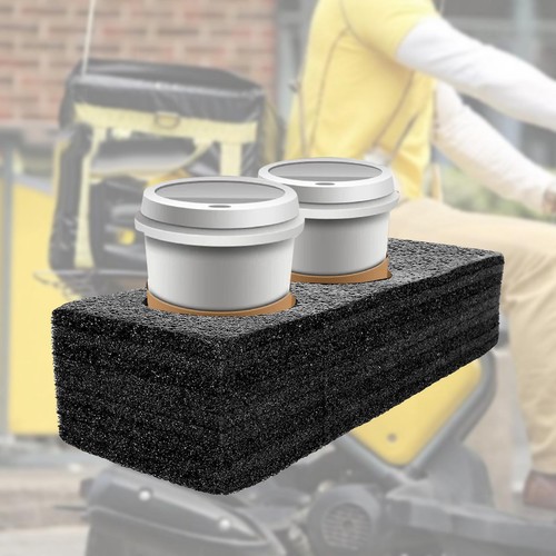 Multi holes cup - multi,