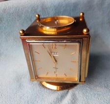 Imhof Mid Century Desk Top