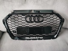 Audi A3 S3 8V Honeycomb front