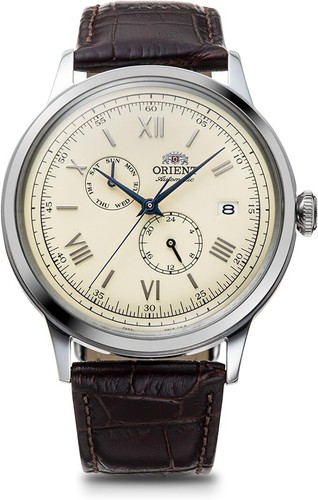 Orient classic ak0702y - orient,