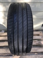 215/55 R18 99V Michelin