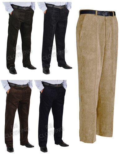 Men big size - size, casual