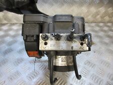 2015 CITROEN GRAND C4 PICASSO 1.6 Blue HDi VTR+ 5DR MK2 ABS PUMP 9806742980