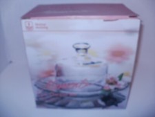 Vintage Moments Anchor Hocking