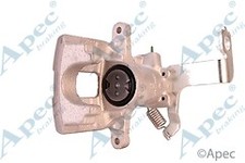 Brake Caliper Rear Axle Right To Fit Toyota Avensis 08->18