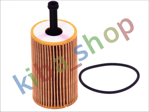 Oil filter fits - oil,