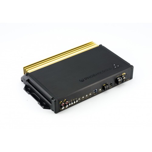 Phoenix gold amp sx2 - phoenix,