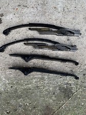 Honda NTV 600 NTV600 Revere 1988 1989 1990 1991 1992 Cam Chain Guide Tensioners