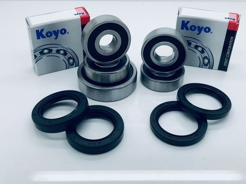 Koyo kawasaki zx750 ninja zx7r - zx750,