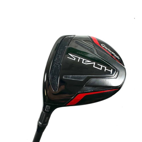 Left handed taylormade stealth - left,