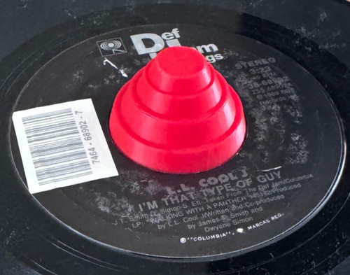 Devo energy dome rpm - dome, record