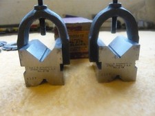 Starret Vee Blocks No 278