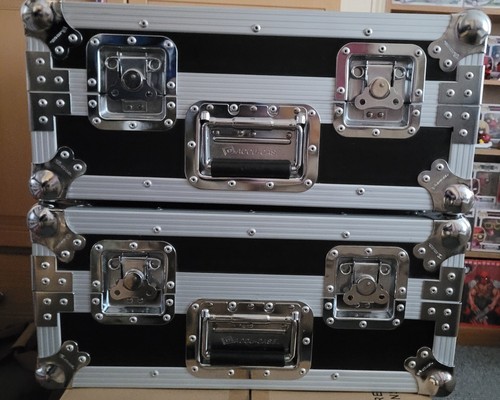 Accu case pro turntable - pro,