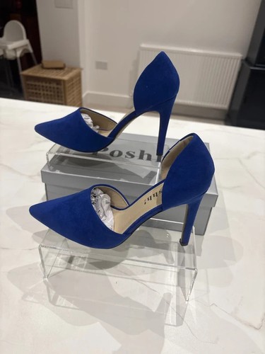 Women royal blue - women’s,