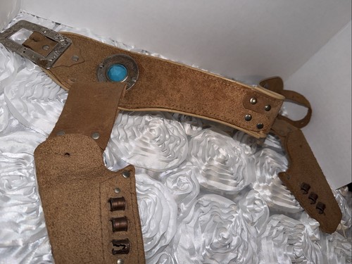 Vintage 1950s roy rogers king - 1950s,