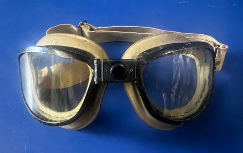 American optical skyway flying - american,