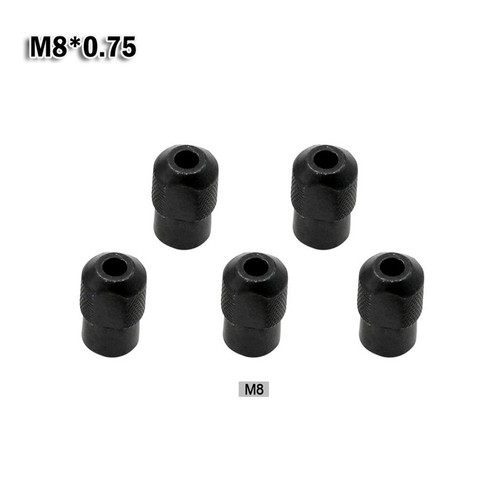 Chuck for mini drill - nu,