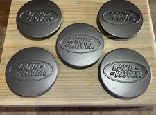 Land Rover Defender /