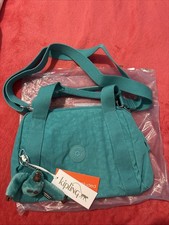 Kipling Hand Bag With Monkey