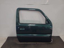 2000 SUZUKI JIMNY JLX 3 Doors ESTATE Drivers Door Front RH 