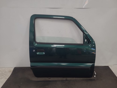 2000 suzuki jimny jlx doors - suzuki, 3