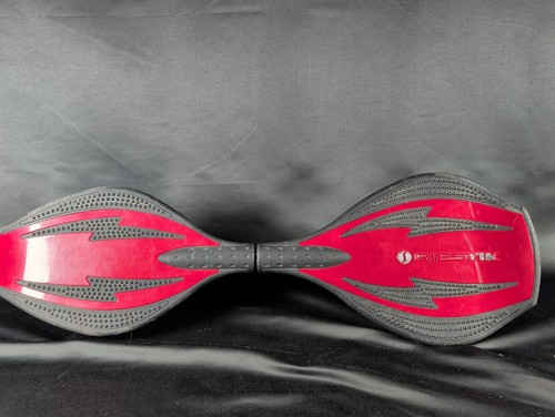 Red razor ripstik ripster - red,