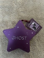 Ghost Deep Night Mini Gift Set Brand New